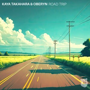 Kaya Takahara & Oberyn - Road Trip