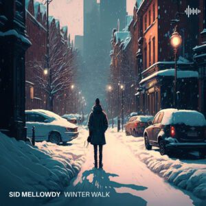 Sid Mellowdy - Winter Walk