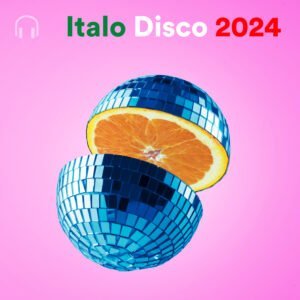 Italo Disco 2024 Spotify Playlist 🇮🇹 Best Italo Disco Mix 2024
