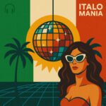 Italomania 2026 Spotify Playlist 🇮🇹 New Italo Disco Mix - Italo Dance - Italo Classics - Italo Funky - Italo Mania Italomania 🇮🇹 New Italo Disco Mix - Italo Dance - Italo Classics - Italo Funky - Italo Mania