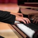 Revolutionizing Melodies: A Glimpse Into The Lives Of 21st Century Piano Composers