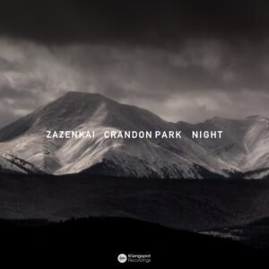 Zazenkai & Crandon Park - Night