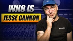 Video Thumbnail: Who Is Jesse Cannon? What Is Musformation? -