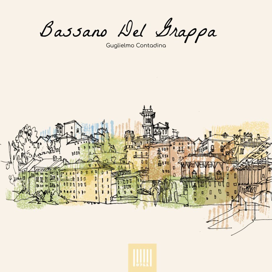 Guglielmo Contadina - Bassano Del Grappa