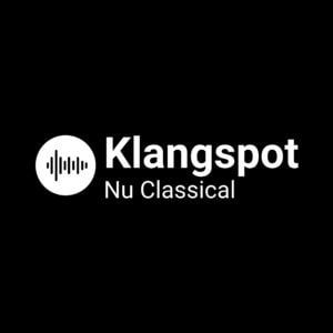 Klangspot Nu Classical Logo