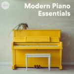 Modern Piano Essentials Playlist | Contemporary Classical Piano Music | Best Neoclassical Piano Songs