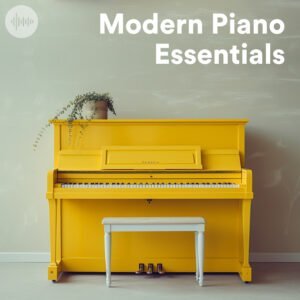 Modern Piano Essentials Playlist | Contemporary Classical Piano Music | Best Neoclassical Piano Songs