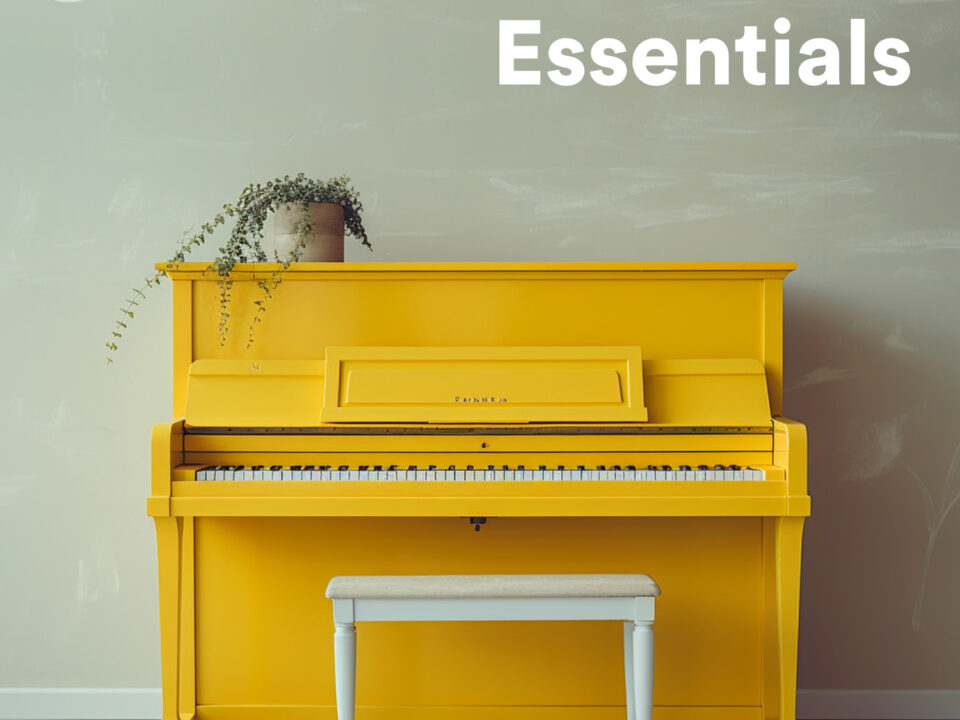 Modern Piano Essentials Playlist | Contemporary Classical Piano Music | Best Neoclassical Piano Songs