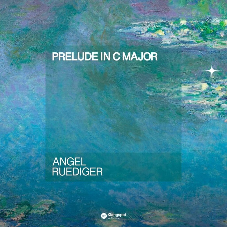 Angel Ruediger - Prelude in C Major