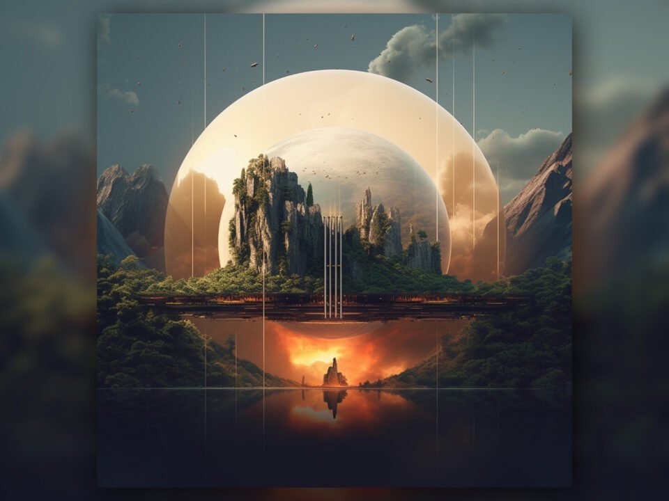 Immerse yourself in the soothing sounds of Gyatsho's latest release, "Ashram". This new age track is the epitome of relaxation and ambiance, crafted to guide you into a peaceful state of mind. Released on the renowned Quiet Mind Relax Recordings label, "Ashram" is an auditory oasis for anyone seeking a respite from the bustle of everyday life.