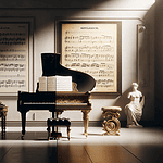 Understanding the Nuances: Classical Piano Music vs. Neoclassical Music