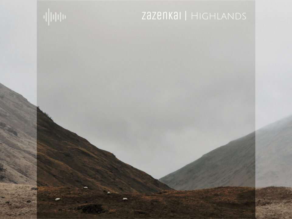 Zazenkai - Highlands