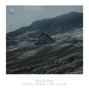 Kasiedeo - Heat from the Cold