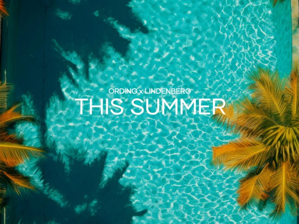 Ording - Lindenberg - This Summer