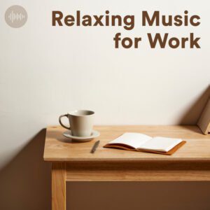 Relaxing Music for Work