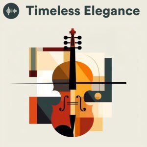 Timeless Elegance Spotify Playlist: The Magic of Modern Classical & Neoclassical Music