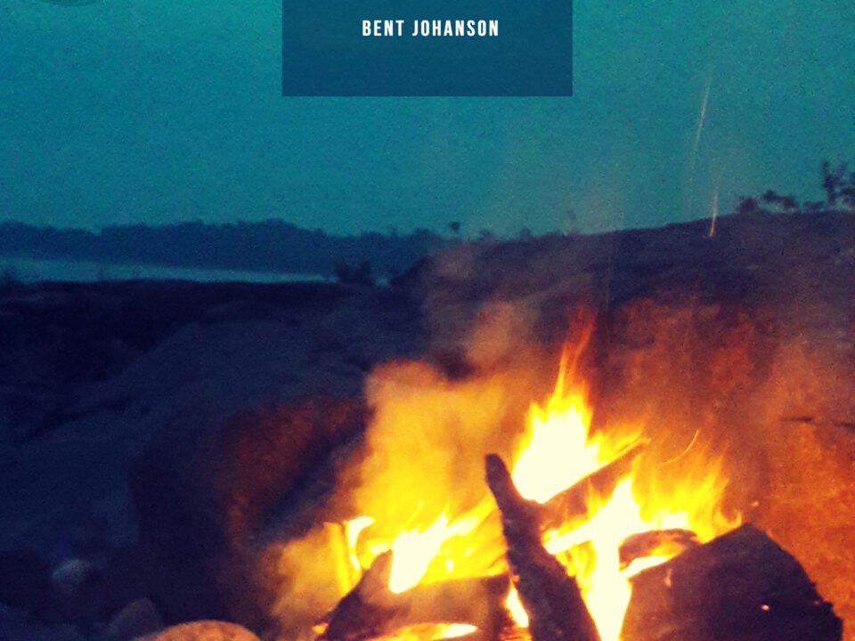 Bent Johanson - Warming Fire