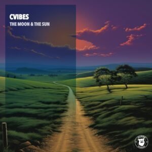 CVibes - The Moon & The Sun