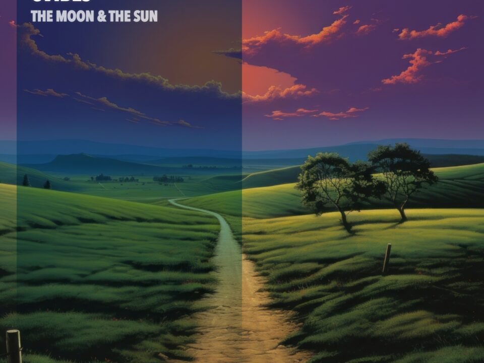 CVibes - The Moon & The Sun