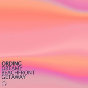 Ording - Dreamy Beachfront Getaway