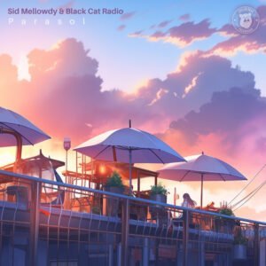 Sid Mellowdy & Black Cat Radio - Parasol