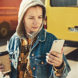 Why Curated Playlists Might Be Better Than Algorithmic Ones