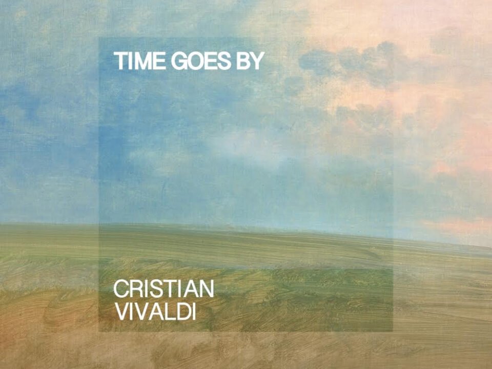Cristian Vivaldi - Time Goes By
