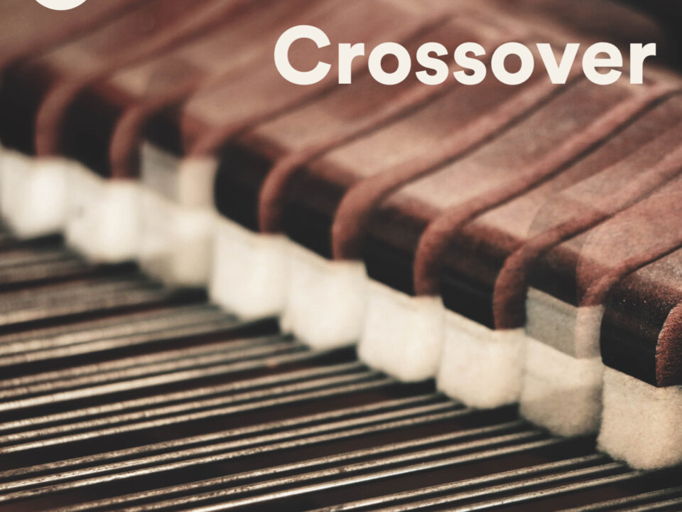 Neoclassical Crossover Spotify Playlist - Neo Classical Piano - Classical Strings Ambient - Modern Neoclassical Piano