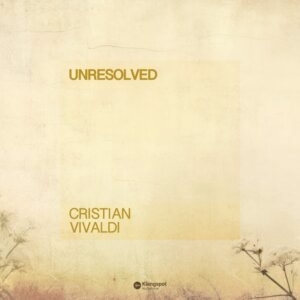 Cristian Vivaldi - Unresolved