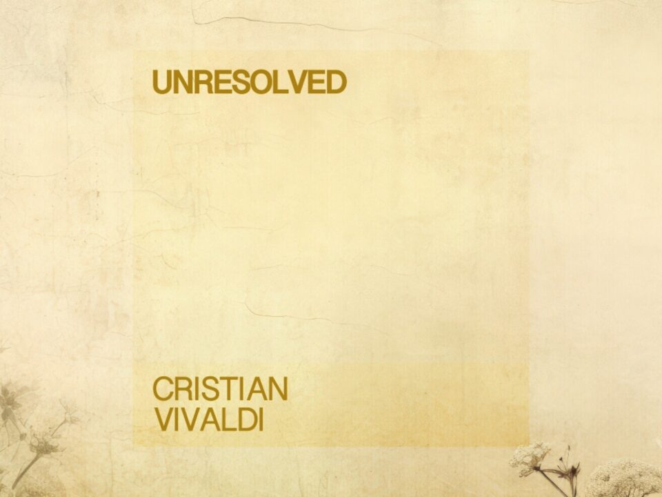 Cristian Vivaldi - Unresolved