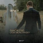 Isaac Alstad & Lydia Munchinsky - 08:14:21