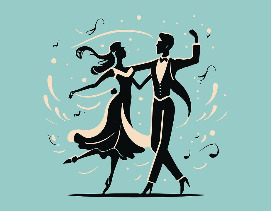 Neo-Swing Spotify Playlist