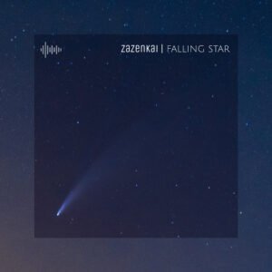 Zazenkai - Falling Star