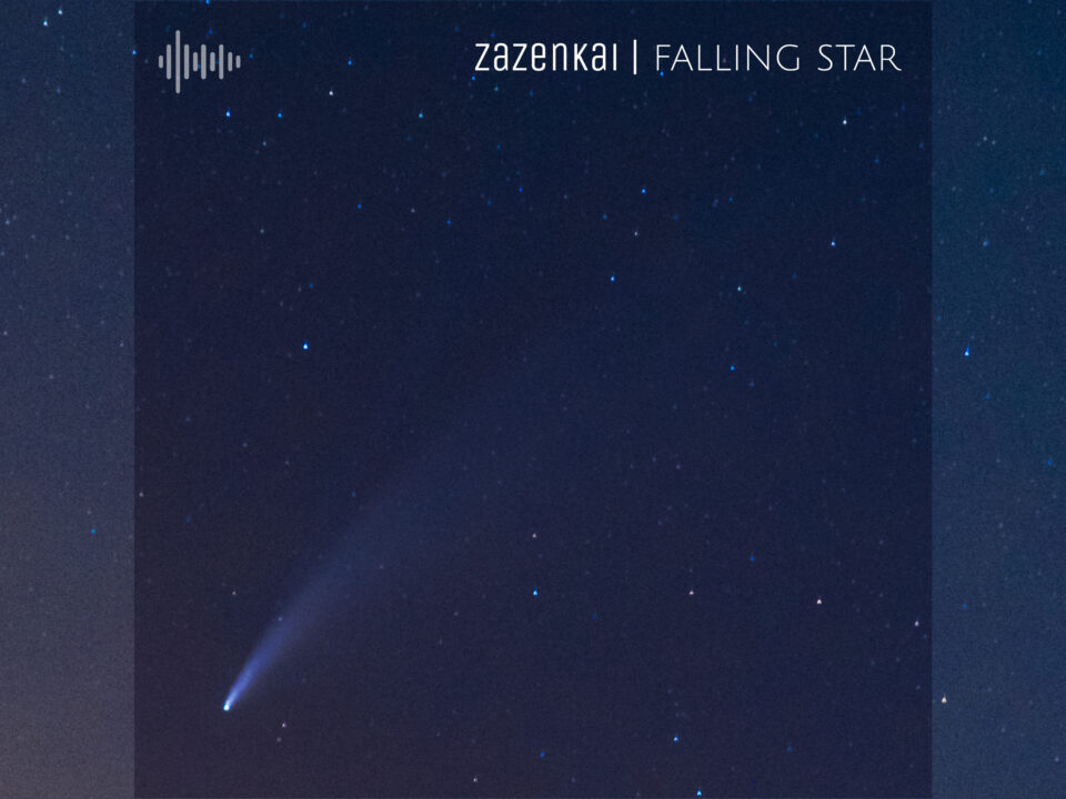 Zazenkai - Falling Star