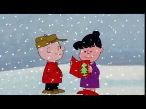 Video Thumbnail: A Charlie Brown Christmas - Complete Soundtrack -