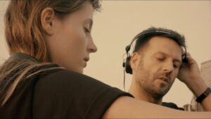 Video Thumbnail: Age Of Love - The Age Of Love (Charlotte de Witte & Enrico Sangiuliano Remix) -