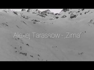 Video Thumbnail: Alexej Tarassow - Zima (Neoclassical Piano Music) -