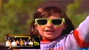 Video Thumbnail: Babys Gang - Challenger (Official Video) -