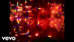 Video Thumbnail: CamelPhat, Yannis, Foals - Hypercolour (Official Visualiser) -