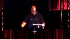 Video Thumbnail: Flug & Sebastian Lopez - The Piano (Carl Cox live at Exit 2020) -