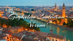 Video Thumbnail: Guglielmo Contadina - Verona (Neoclassical Piano) -