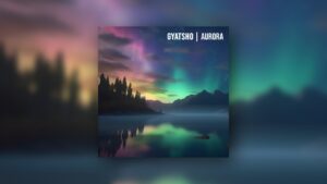 Video Thumbnail: Gyatsho - Aurora (Piano Ambient Background Music) -