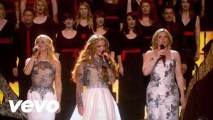 Video Thumbnail: Hark! The Herald Angels Sing (Live At The Helix In Dublin... -