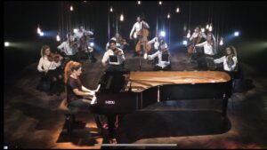 Video Thumbnail: Helen Jane Long - Overwhelmed -