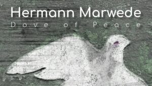 Video Thumbnail: Hermann Marwede - Dove of Peace (Relaxing Neoclassical Piano) -