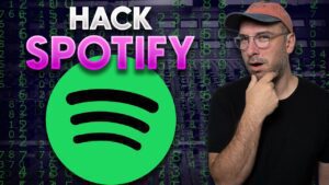 Video Thumbnail: How To HACK SPOTIFY'S POPULARITY SCORE // SPOTIFY MARKETING -