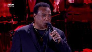 Video Thumbnail: jazzopen stuttgart 2017 Quincy Jones & Friends Let the good times roll -
