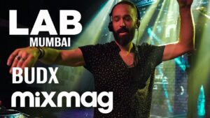 Video Thumbnail: Jonas Rathsman in The Lab Mumbai -