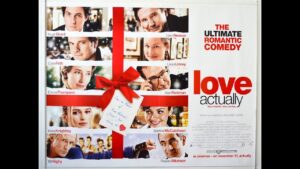 Video Thumbnail: Love Actually - Soundtrack Suite - Craig Armstrong -