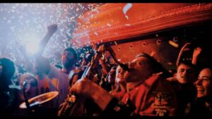 Video Thumbnail: MEUTE - Araya (Fatima Yamaha Rework) -